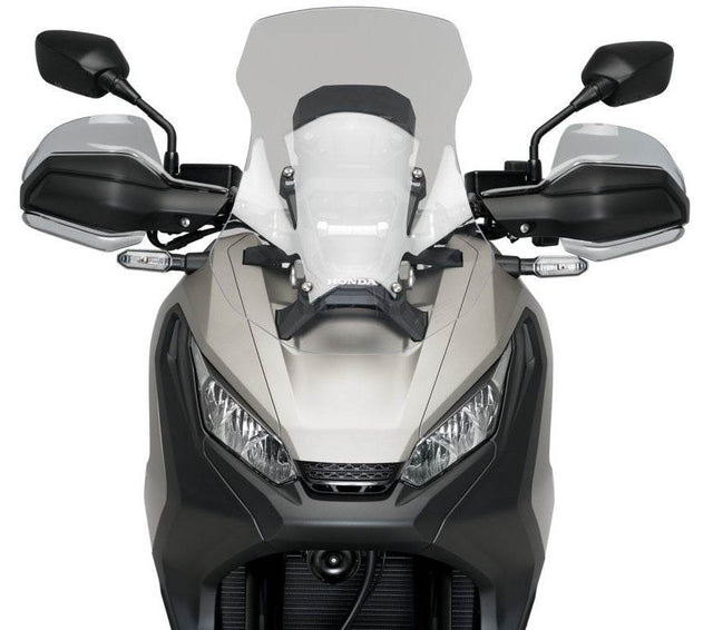 Puig Handguard Extensions Honda X-ADV 750 2017-20 - Motorcycle Performance Store