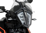 Puig Headlight Protector KTM 890 (Adventure) 2021-22