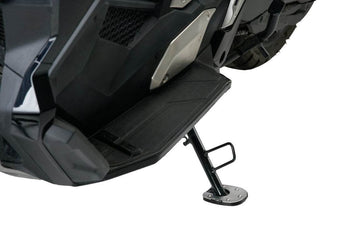 Puig Kickstand Extension Honda X-ADV  2021-25 - Motorcycle Performance Store