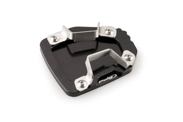 Puig Kickstand Extension Honda NT 1100 2022-25 - Motorcycle Performance Store