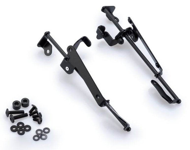 Puig Manual Elevation Mechanism Yamaha Tenere 700 2019-25 - Motorcycle Performance Store