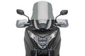 Puig Maxiscooter Hand Guards - Honda Integra 750 2014-21 - Motorcycle Performance Store