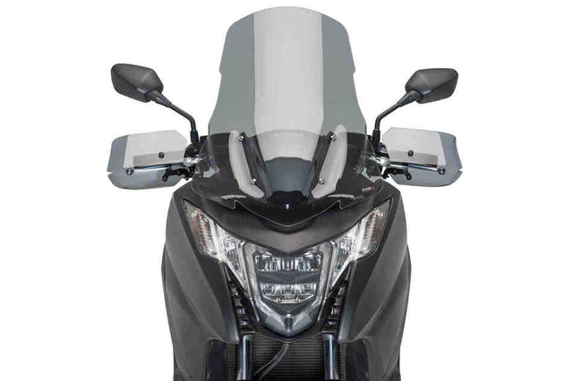 Puig Maxiscooter Hand Guards - Honda Integra 750 2014-21 - Motorcycle Performance Store