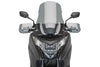 Puig Maxiscooter Hand Guards - Honda Integra 750 2014-21