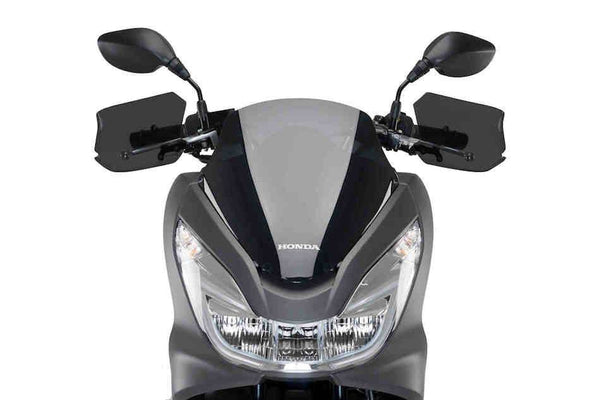 Puig Maxiscooter Hand Guards - Honda PCX 125 2014-21 - Motorcycle Performance Store