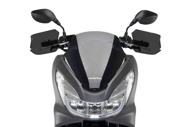 Puig Maxiscooter Hand Guards - Honda PCX 125 2014-21 - Motorcycle Performance Store