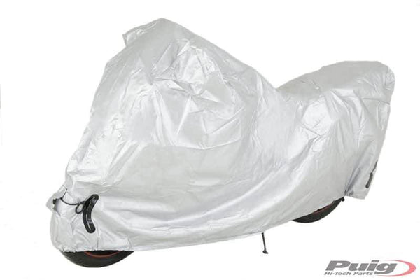 Puig Motorcycle Cover - Motorcycle Performance Store