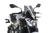 Puig Naked New Generation Touring Screen Kawasaki Z650 - 2017-19