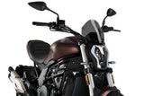 Puig New Generation Sport Screen - Benelli 502C 2019-22 - Motorcycle Performance Store