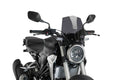 Puig New Generation Sport Screen Honda CB300R 2018-23 - Motorcycle Performance Store