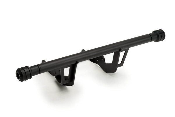 Puig Opie Frame Sliders - Harley Davidson Softail Street Bob FXBB 2018-23 - Motorcycle Performance Store