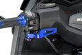 Puig Parking Brake Lever - Kymco AK550 2017-21 - Motorcycle Performance Store