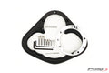 Puig Passenger Grab Handle - Ducati Streetfighter V4 2020-24 - Motorcycle Performance Store