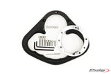 Puig Passenger Grab Handle - Ducati Streetfighter V4 2020-24 - Motorcycle Performance Store
