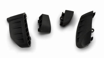 Puig Pro 2.0 Frame Sliders BMW M1000 XR 2024-25 - Motorcycle Performance Store