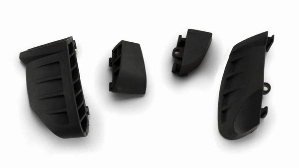 Puig Pro 2.0 Frame Sliders BMW M1000 XR 2024-25 - Motorcycle Performance Store