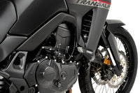 Puig Pro 2.0 Frame Sliders Honda XL 750 Transalp 2023-25 - Motorcycle Performance Store
