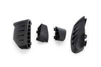 Puig Pro 2.0 Frame Sliders Honda XL 750 Transalp 2023-25 - Motorcycle Performance Store