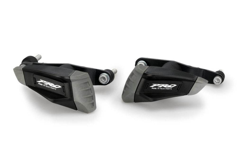Puig Pro 2.0 Frame Sliders Yamaha YZF-R7 2022-26 - Pro 2.0 Frame Sliders