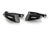 Puig Pro 2.0 Frame Sliders Yamaha YZF-R7 2022-26 - Pro 2.0 Frame Sliders