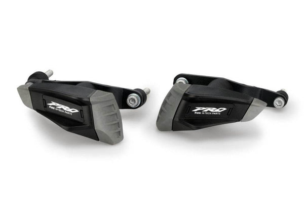 Puig Pro 2.0 Frame Sliders Yamaha YZF-R7 2022-26 - Pro 2.0 Frame Sliders
