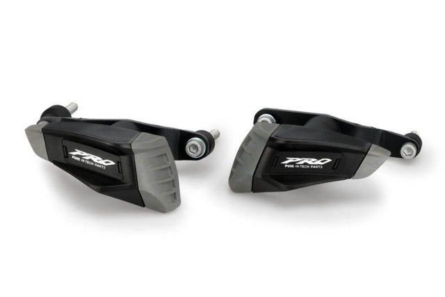 Puig Pro 2.0 Frame Sliders Yamaha YZF-R7 2022-26 - Pro 2.0 Frame Sliders