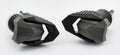 Puig R19 Crash Pads - Suzuki GSX-S 125 2017-19 - Motorcycle Performance Store