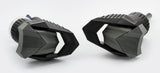 Puig R19 Crash Pads - Suzuki GSX-S 125 2017-19 - Motorcycle Performance Store