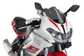 Puig Racing Screen Benelli Tornado 302R 2014-23 - Motorcycle Performance Store