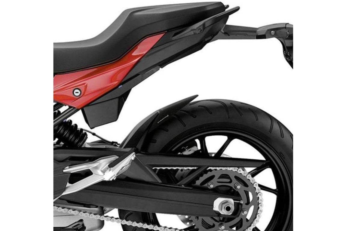Puig Rear Fender Extension BMW F900 R 2020-25 - Motorcycle Performance Store