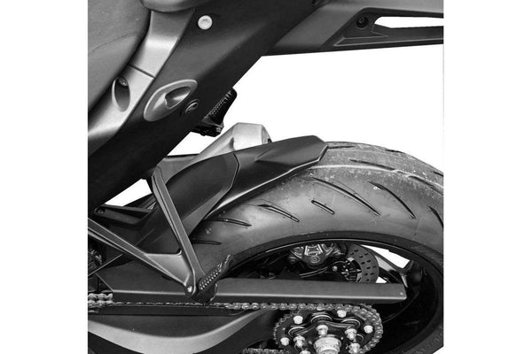 Puig Rear Fender Extension KTM 1290 Superduke R 2020-24 - Motorcycle Performance Store