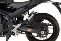 Puig Rear Hugger Honda NX500 2024-25 - Motorcycle Performance Store