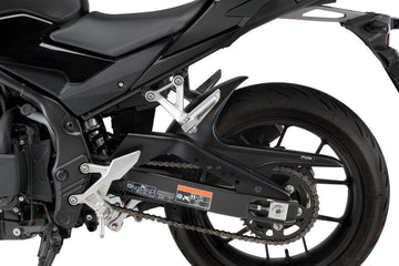 Puig Rear Hugger Honda NX500 2024-25 - Motorcycle Performance Store