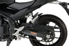Puig Rear Hugger Honda NX500 2024-25