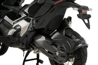 Puig Rear Hugger Honda X-ADV 2017-25 - Motorcycle Performance Store