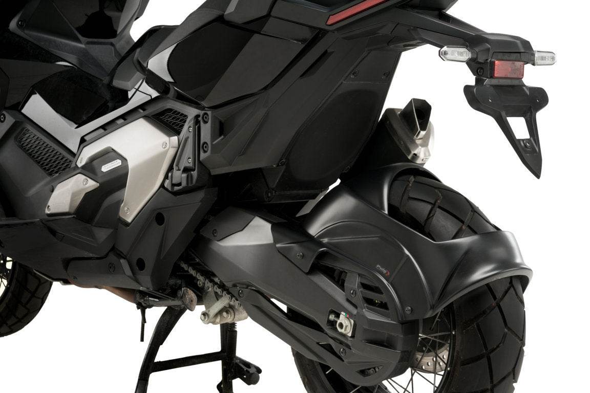 Puig Rear Hugger Honda X-ADV 2017-25 - Motorcycle Performance Store