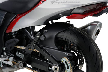 Puig Rear Hugger Suzuki GSX R 1300 Hayabusa 2008-18 - Motorcycle Performance Store
