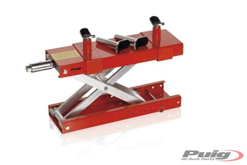 Puig Scissor Lift Jack - Motorcycle Performance Store