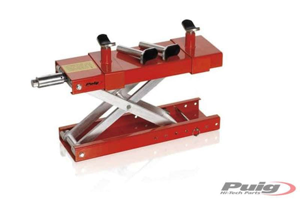 Puig Scissor Lift Jack - Motorcycle Performance Store
