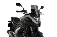 Puig Sport Screen Honda NC750X (DCT) 2021-24 - Motorcycle Performance Store