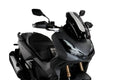 Puig Sport Screen Honda ADV 350 2022-25 - Motorcycle Performance Store