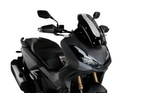 Puig Sport Screen Honda ADV 350 2022-25 - Motorcycle Performance Store