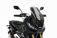 Puig Sport Screen Honda X-ADV 750 2021-26 - Motorcycle Performance Store