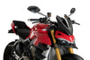 Puig Sports Screen Ducati Streetfighter V2 2022-24