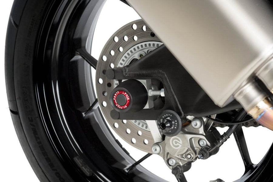 Puig Swing Arm Protector - Honda CBR1000RR-R 2020-24 - Motorcycle Performance Store