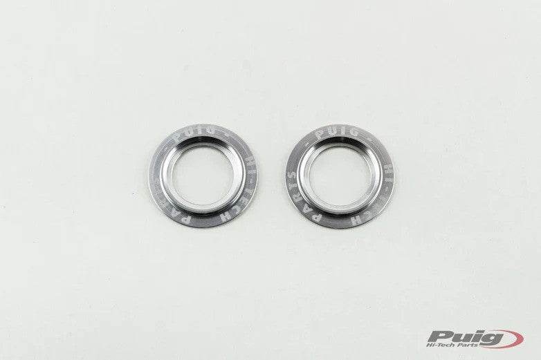 Puig Swing Arm Protector BMW R1300GS 2023-25 - Motorcycle Performance Store