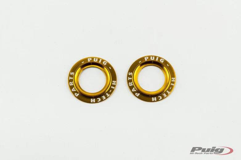 Puig Swing Arm Protector BMW R1300GS 2023-25 - Motorcycle Performance Store