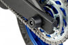 Puig Swing Arm Protector Yamaha YZF-R3 2015-17