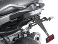 Puig Tail Tidy - BMW C650 Sport 2016-23 - Motorcycle Performance Store