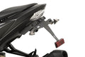 Puig Tail Tidy Suzuki GSX-S 750 2017-21 - Motorcycle Performance Store